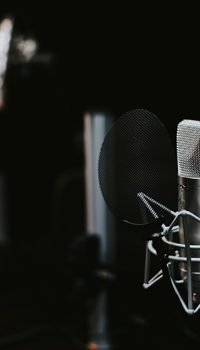 Podcast clip