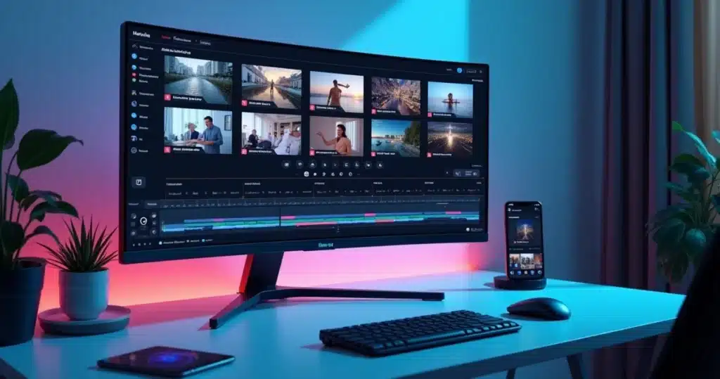 Short Videos: How AI Transforms Content Creation