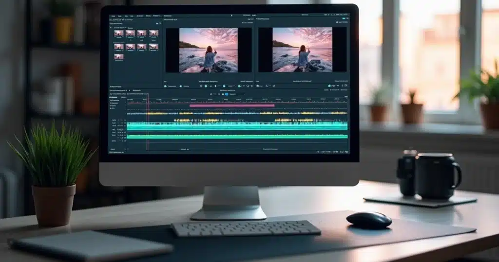 Recortes de vídeo: como transformar gravações longas em clipes