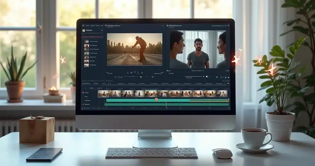 Opus Clip Alternative: AI Tools for Short-Form Videos
