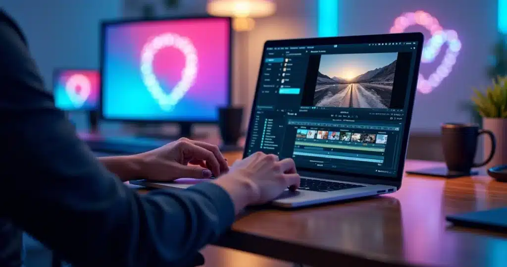 Como ganhar dinheiro com cortes de vídeo