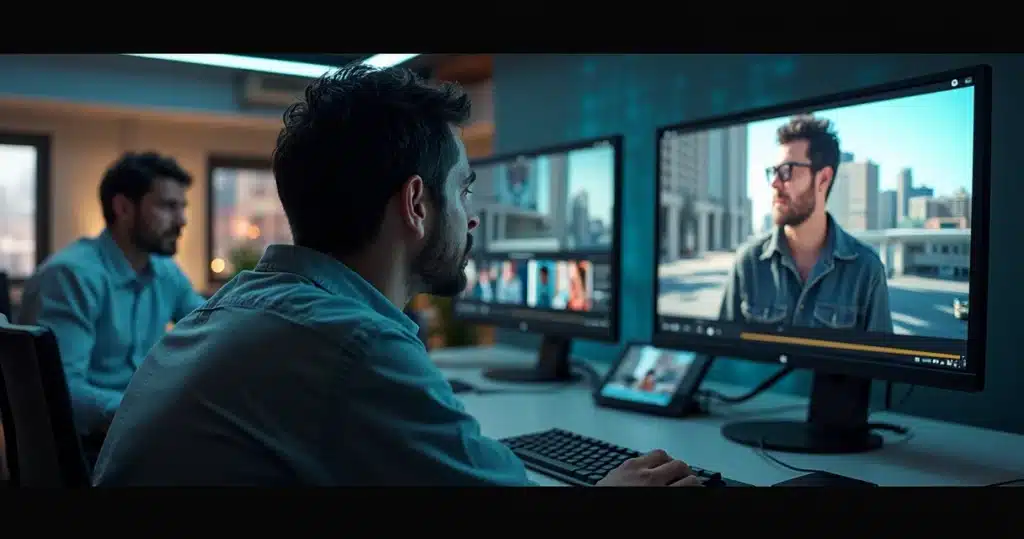 Como Criar Cortes Virais para YouTube com IA e Edição Automática