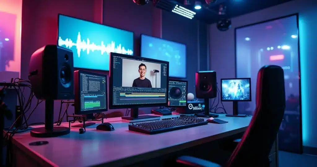 Como Fazer Cortes Virais de Programas de Rádio com IA