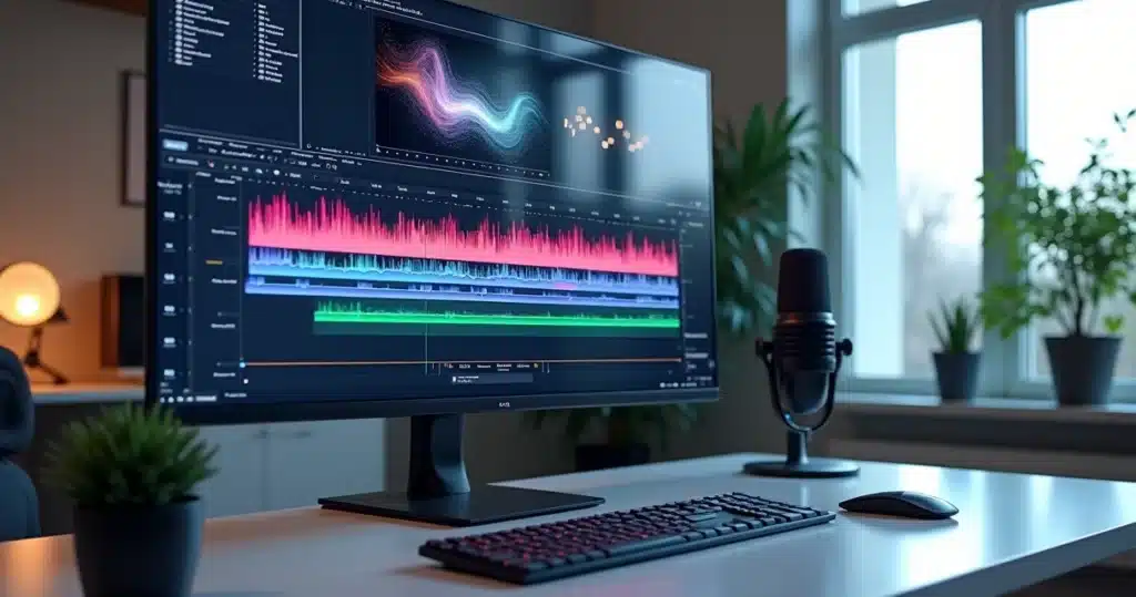 Recortes automáticos: como usar IA para criar clipes virais