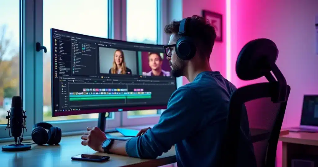 How Live Cuts Increase Earnings on Kick and Social Media