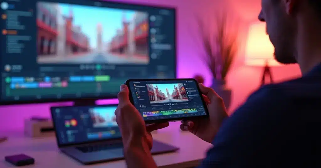 App Para Criar Cortes de Vídeo: Guia Completo Para Vídeos Virais