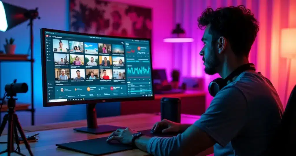 Como Monetizar Cortes de Vídeo: Modelos e Dicas Práticos