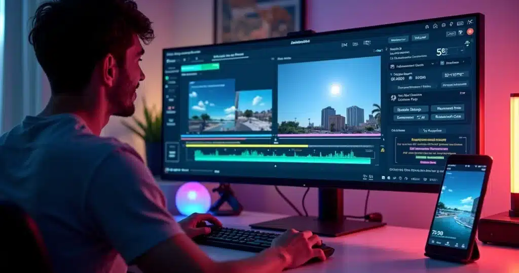 VDClip: The Future of Video Editing Has Arrived