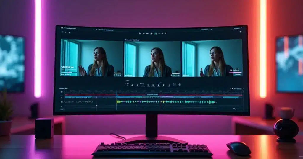 AI Reframe: How to Adapt Videos for TikTok, Reels, and YouTube Quickly