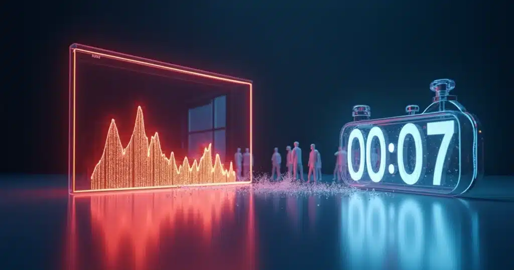 7 erros que fazem seu vídeo perder audiência nos primeiros segundos