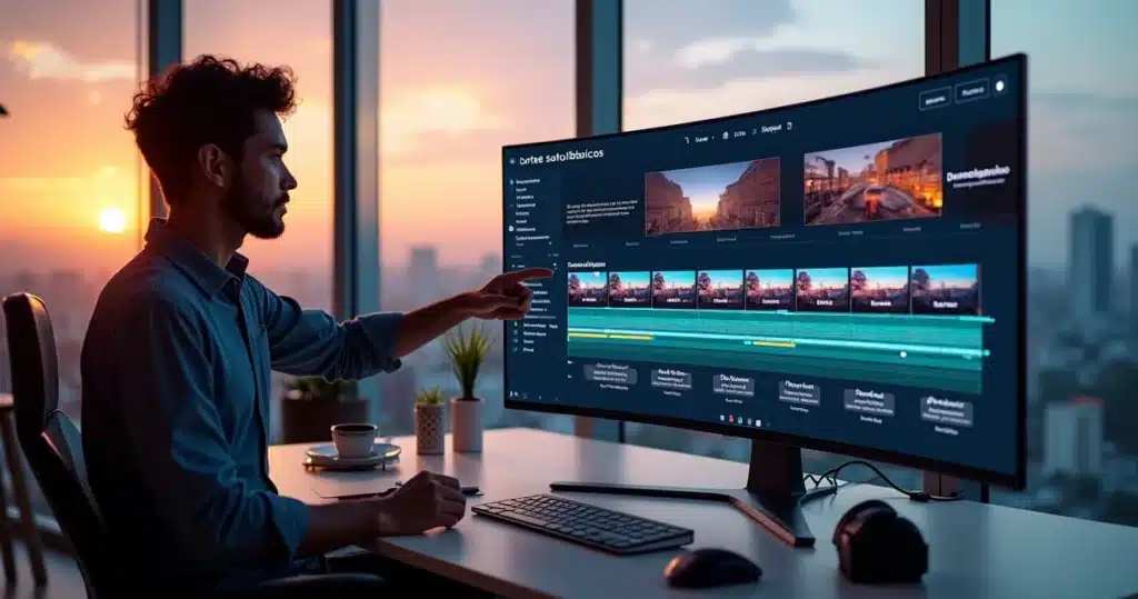 Brazilian Platforms for Automatic Video Edits in 2026