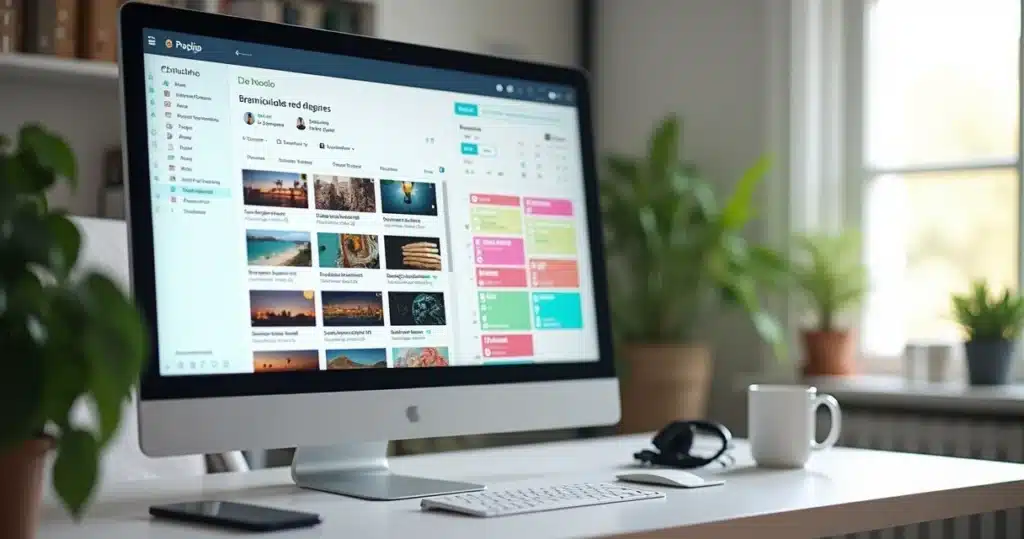 VDClip Updates: Folders, Sharing, and Bulk Scheduling