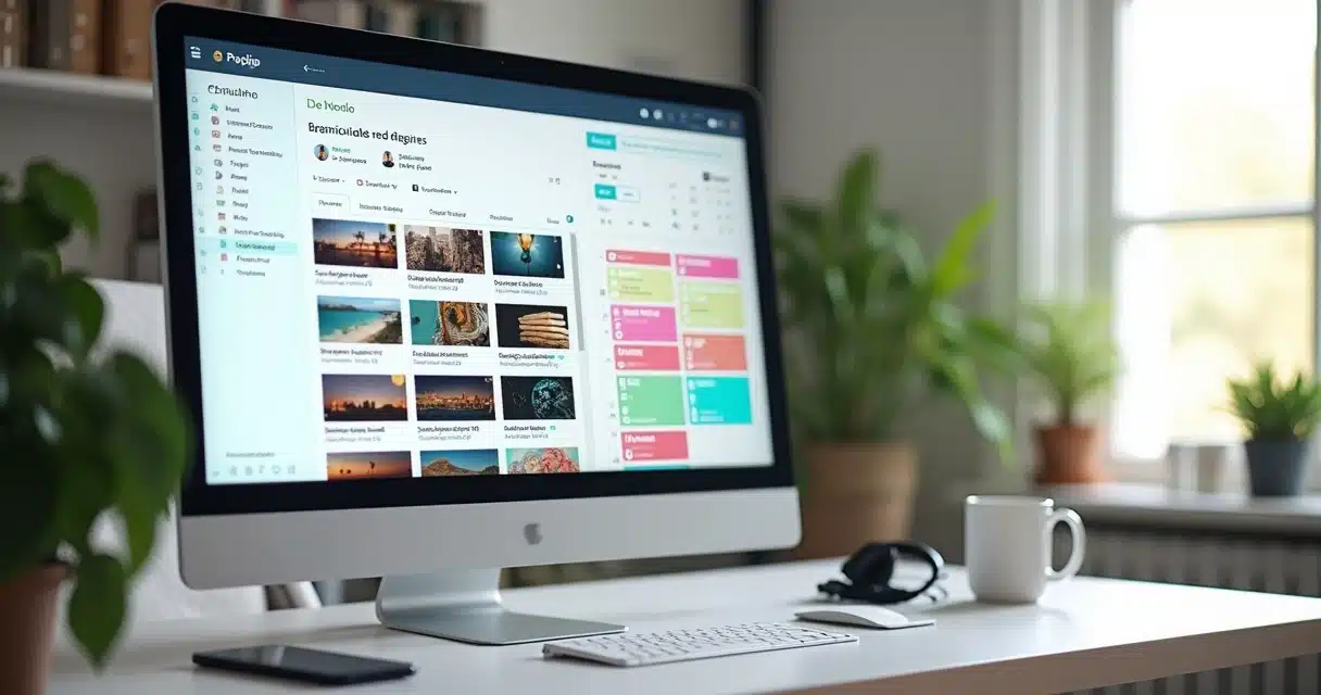 VDClip Updates: Folders, Sharing, and Bulk Scheduling