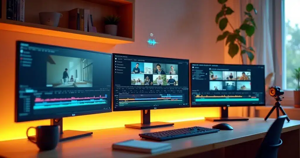 Guide to the Best AI Video Editors: Reviews and Comparisons
