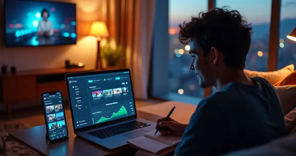 How to Profit from Live Cuts: YouTube, TikTok, and Instagram Rules 2026