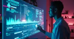Edição de Vídeo com IA: Ferramentas e Novidades em 2026