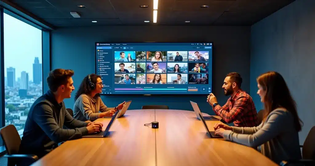 VDClip: National AI Platform for Video Cuts 2026