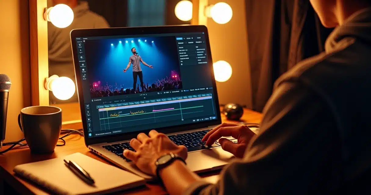 How to Create Perfect Stand Up Cuts for TikTok and Reels