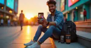 New VDClip App for Android: Viral Cuts with Professional Editing at Your Fingertips
