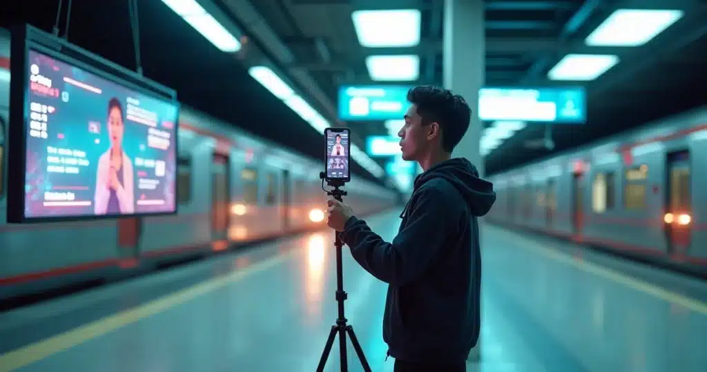 How to Go Viral on TikTok from Scratch in 2026: 9 Easy Steps