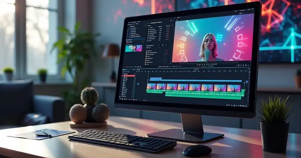 7 Alternativas ao Opus Clip para Cortes Inteligentes de Vídeos