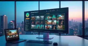 AI Brand Kit: Quick Guide to Visual Identity in Videos