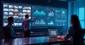 8 Metrics to Evaluate Short Videos and Viral Cuts with AI