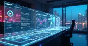 How MCP with AI Streamlines Cuts and Postings in 2026