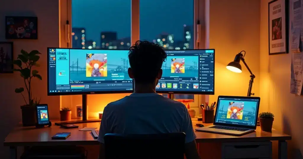 Opus Clip Grátis em 2026: Restrições, Custos e Alternativa Nacional