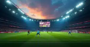 7 AI Tools for Sports Highlights and Action in 2026