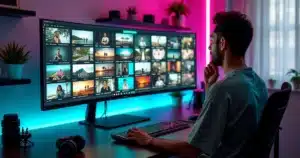 OpusClip or VDClip? Why exclusive content matters when creating AI cuts