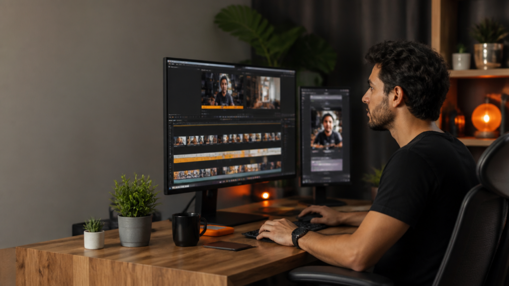 How to Transform Live Streams into Short and Engaging Clips
