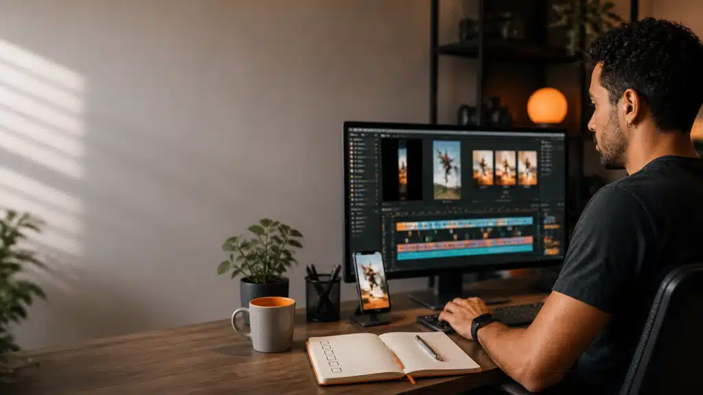 How to Profit from Video Clip Campaigns