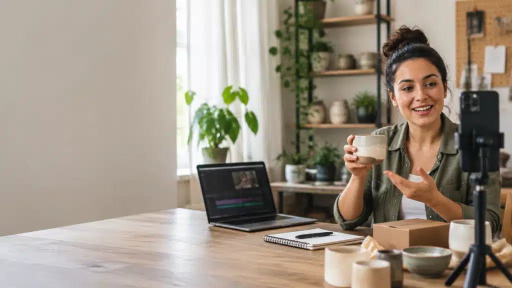 How to Make Money with Short Videos and Generate Sales