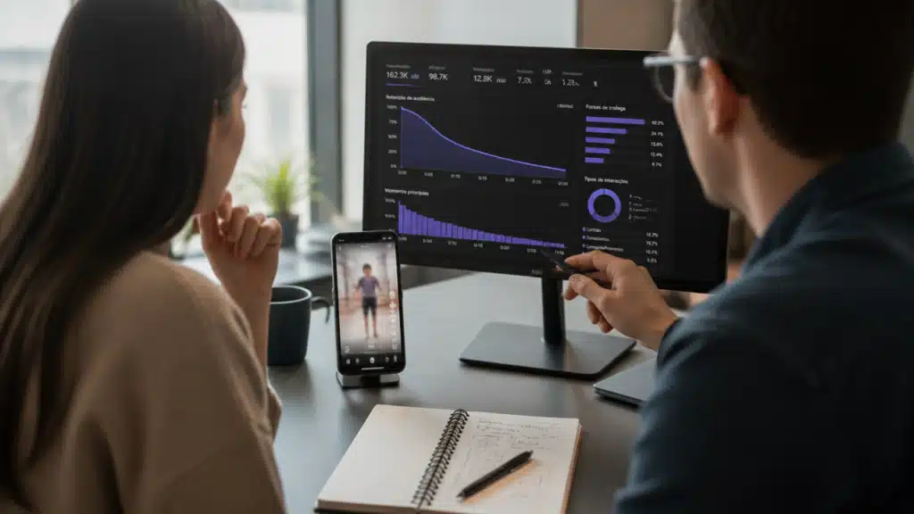 How to Increase the Reach of Reels with Data and Strategy